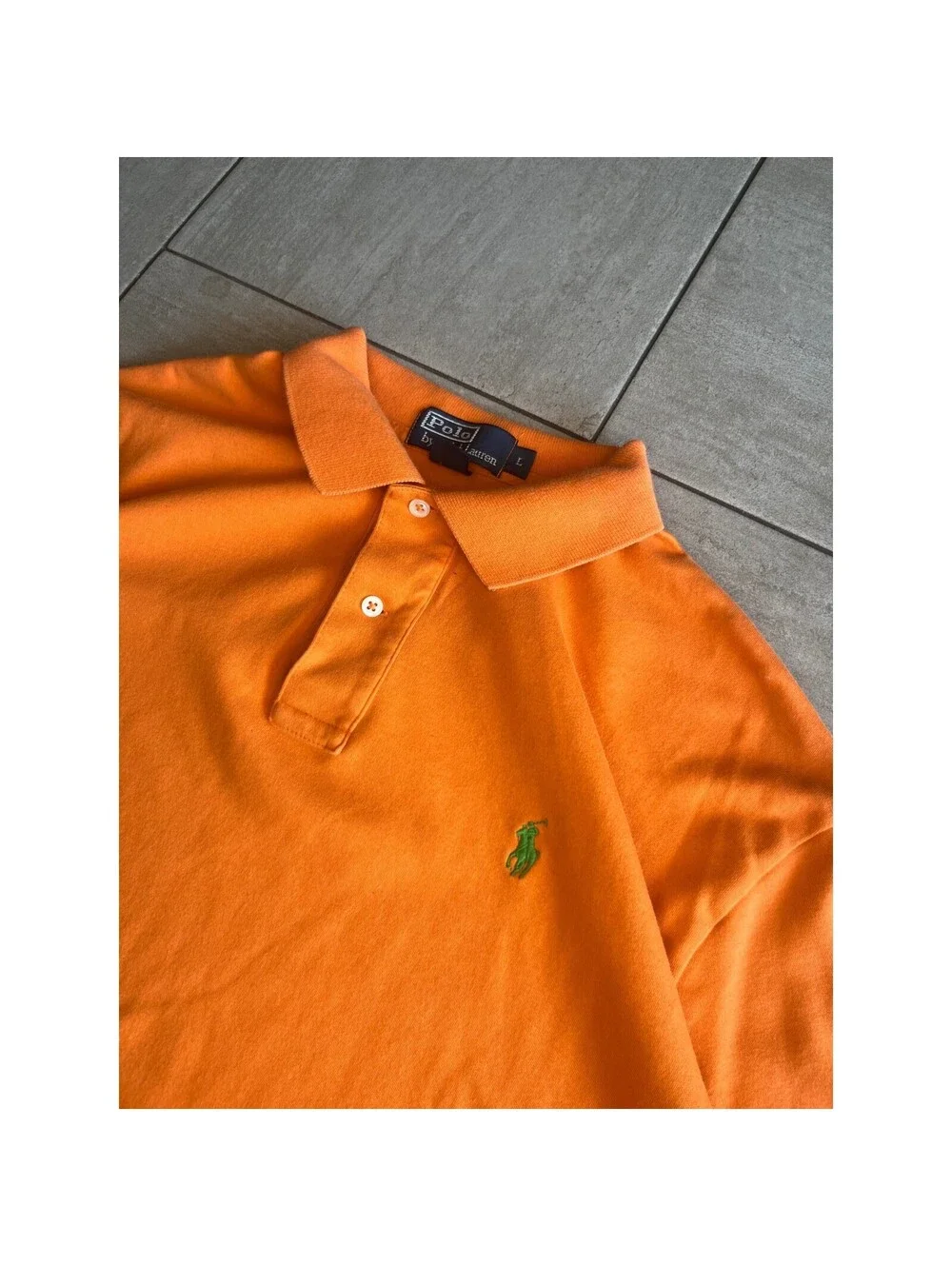 Ralph Lauren polo ralph